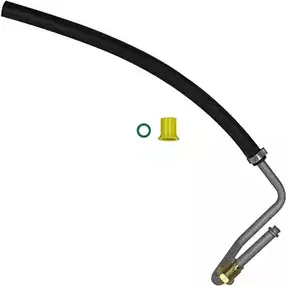 Шланг Гур EDELMANN 8L7 602 10093 1232870282 5MXL0