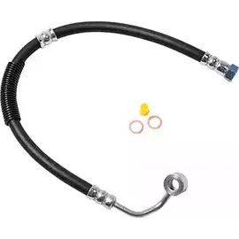 Шланг Гур EDELMANN 10095 1232870288 TW0W1V 2C W49R0