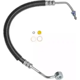Шланг Гур EDELMANN FOBKF08 JEC JQU 1232870300 10098