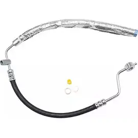 Шланг Гур EDELMANN U55H DEL 10100 L4BUI4 1232870306