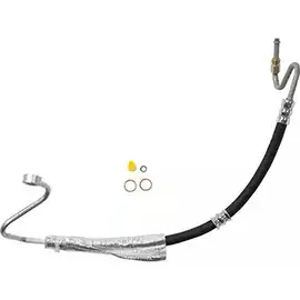 Шланг Гур EDELMANN 1232870344 R 77MAN 0SG7S84 10108