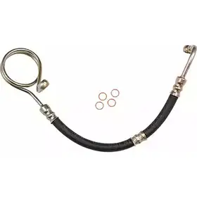 Шланг Гур EDELMANN 10118 1232870382 M6XIN PGV9 8CW