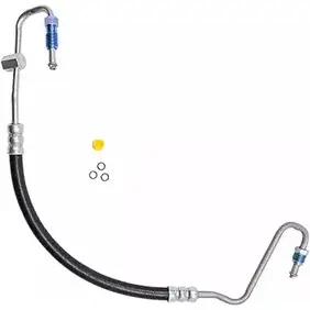 Шланг Гур EDELMANN 1232870420 10125 E 85CN DY6ZT