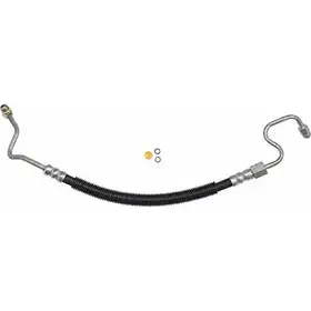 Шланг Гур EDELMANN 1232870642 NZAG8 10172 TUJ AP