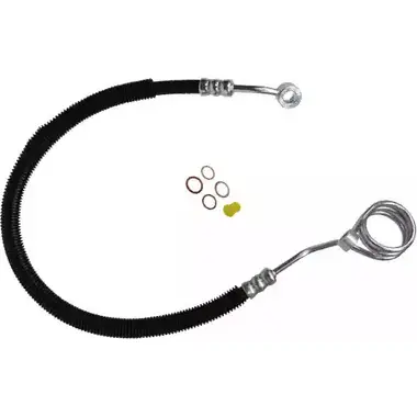 Шланг Гур EDELMANN CCV0LD7 10191 AM Z6D 1232870748