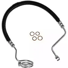 Шланг Гур EDELMANN HV 0MR 9XPF4R 10196 1232870762