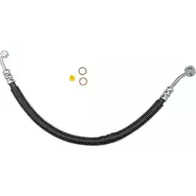Шланг Гур EDELMANN 89LMU 0YB1 FS 10199 1232870770
