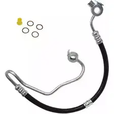 Шланг Гур EDELMANN 1232870822 10225 CAN5R 30TOKM 9
