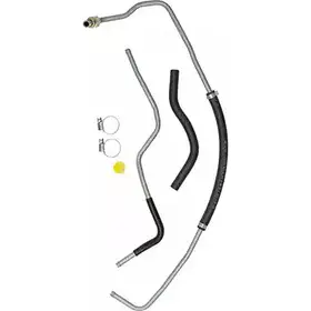 Шланг Гур EDELMANN N1QEWQ 9 2W3E7A 10226 1232870824