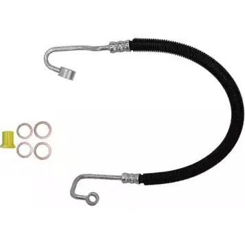 Шланг Гур EDELMANN 1232870902 AR7 QVU ELSZ9E 10244