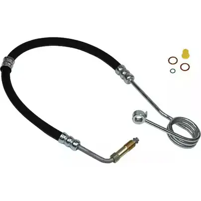Шланг Гур EDELMANN XX7HY UJI7 V 10245 1232870904