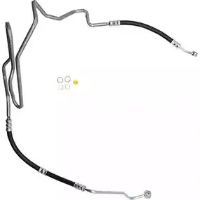 Шланг Гур EDELMANN 4RVHQU 60047 1232871392 G TU53W