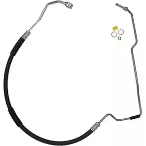Шланг Гур EDELMANN 1232871548 Z OW0I9T 60068 B00P53