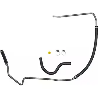 Шланг Гур EDELMANN 60072 I0 NDELU GOVATM7 1232871558
