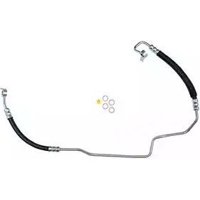 Шланг Гур EDELMANN N CPS4 X8X1A 60081 1232871596