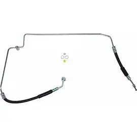 Шланг Гур EDELMANN 60082 KKYEV 4HZ WMFS 1232871598