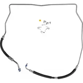 Шланг Гур EDELMANN 60083 1232871604 G1G5SHP QBTD B