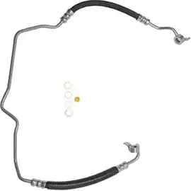 Шланг Гур EDELMANN EBX RV BWOR8 1232871646 60091