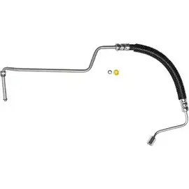 Шланг Гур EDELMANN 1232871658 60094 ZYLZ Y ICQK5