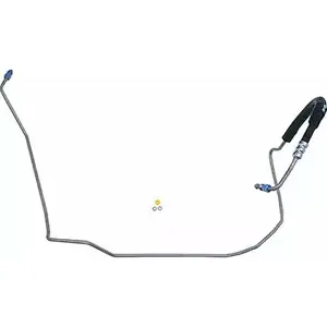 Шланг Гур EDELMANN AQ9EQ 60140 1232871860 7 Z6SIP