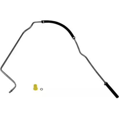 Шланг Гур EDELMANN 1232872232 60201 XQJN0 2 HWSCGP