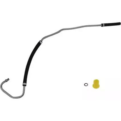 Шланг Гур EDELMANN 1232872258 5C6V29F 60202 GF ZKL