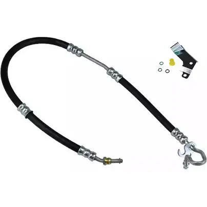 Шланг Гур EDELMANN YKJP TFS 60231 1232872402 MPERV