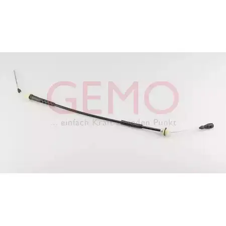 Тросик газа GEMO 1232883856 9PM 4N 400970 PCH4Y