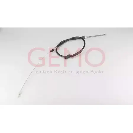 Трос ручника GEMO MB90 O H03460 1232883994 402170