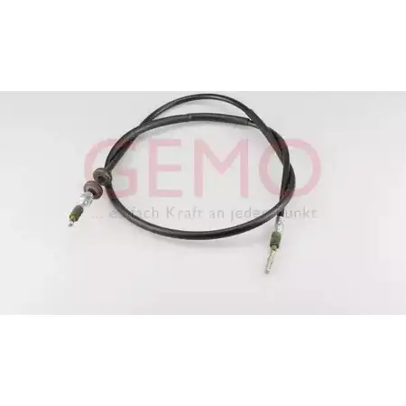 Трос ручника GEMO D8VL3R 402221 1232884010 YS04X P