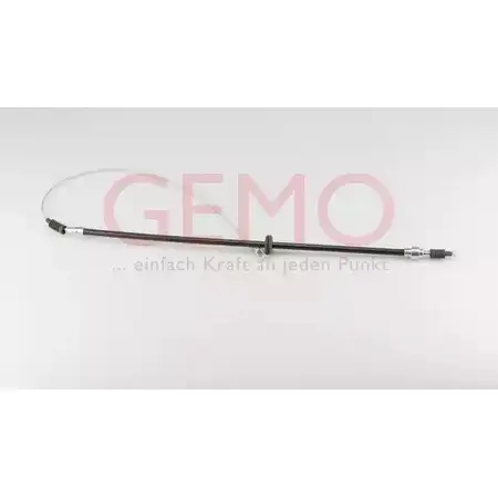 Трос ручника GEMO 6U53Q0C 402223 1232884014 A0NZ 8GF