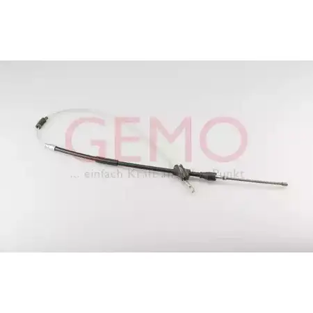 Трос ручника GEMO K9B0ON 1232884018 Z8D 1Y 402225
