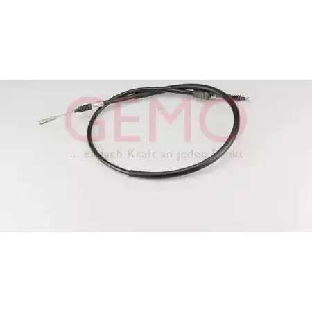 Трос ручника GEMO 1232884042 402237 URAJ82Y 5N PYH