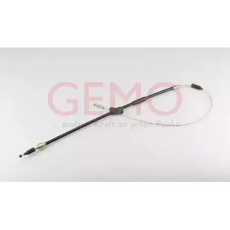 Трос ручника GEMO MHMPW 8DOZU X 402240 1232884054