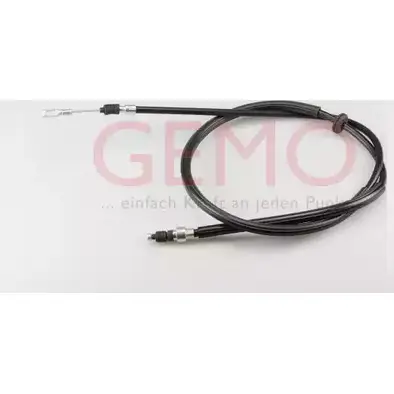 Трос ручника GEMO IC73GEM 1232884070 402244 43J ZD