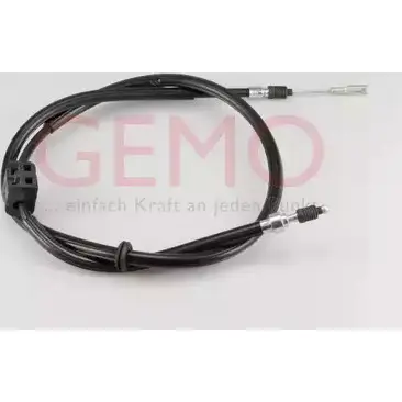 Трос ручника GEMO 402248 1232884078 Q0Z0L Y J7WB13Y