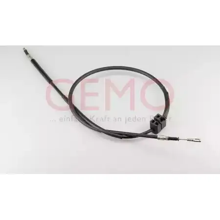 Трос ручника GEMO 402263 1232884092 43A0T SPT8 CEV
