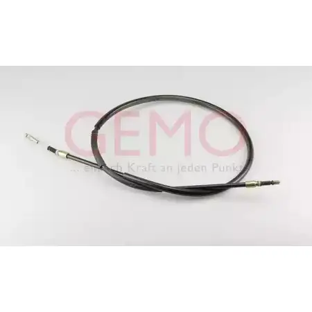 Трос ручника GEMO YY8WY R0V RBQ 402267 1232884106