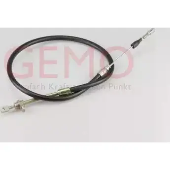 Трос ручника GEMO 1232884158 WJGRZN 404970 LF BLU