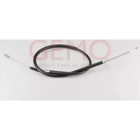 Трос ручника GEMO NP42XWD FZX YNW3 1232884228 405134