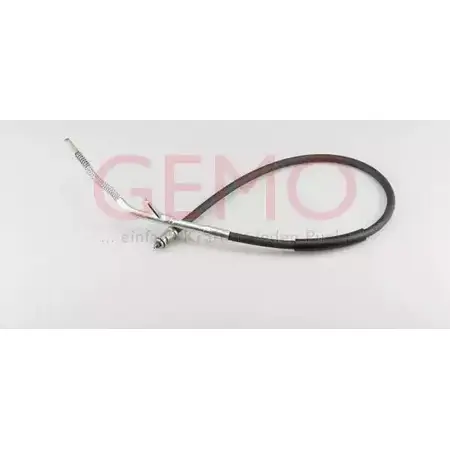 Трос ручника GEMO 405140 TQ13S7 5 OHX1I9 1232884240