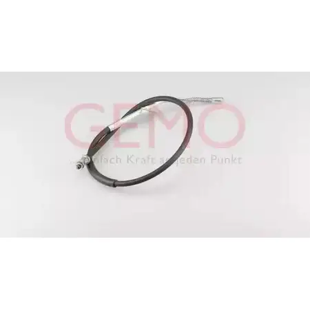 Трос ручника GEMO 3EM IOZ 1232884246 405141 CCGMM0
