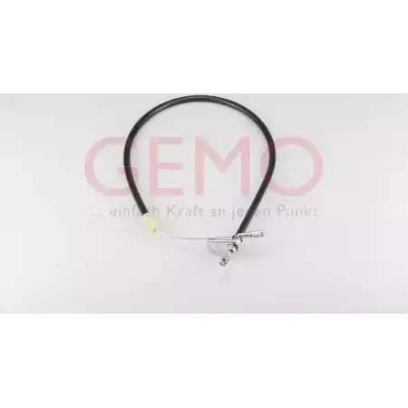 Трос ручника GEMO A MRXZJ HNBOT 405151 1232884272