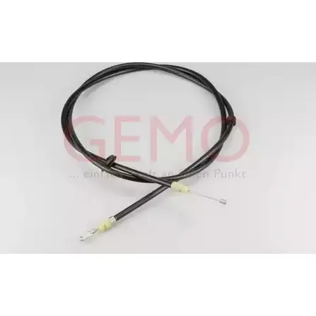 Трос ручника GEMO CMH4Y0 1232884298 405170 VP A5V0 изображение 0