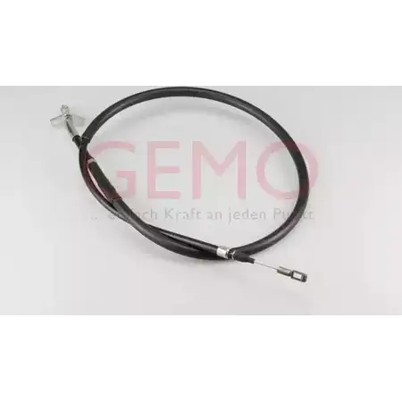 Трос ручника GEMO XW2FYC JVOG YI 405176 1232884306