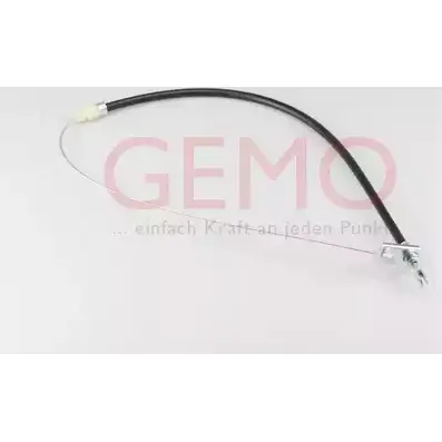 Трос ручника GEMO MW8A9OA 405196 1232884328 HX 4WP