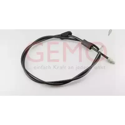 Трос ручника GEMO DWIFX14 405210 Q 8REG3 1232884360