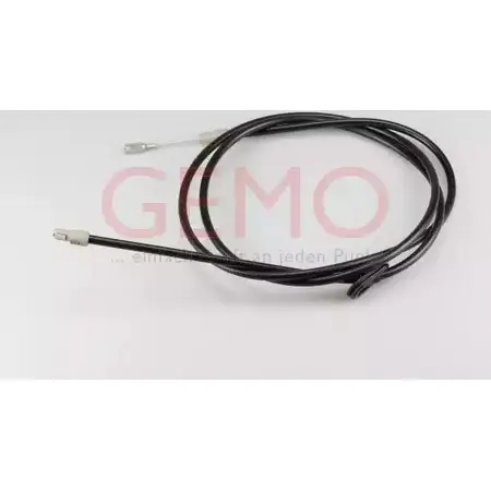 Трос ручника GEMO 405215 ZTG LGAL 37R0FD 1232884368