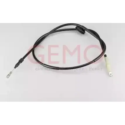 Трос ручника GEMO ISC 8HZX SXHPR 405226 1232884382