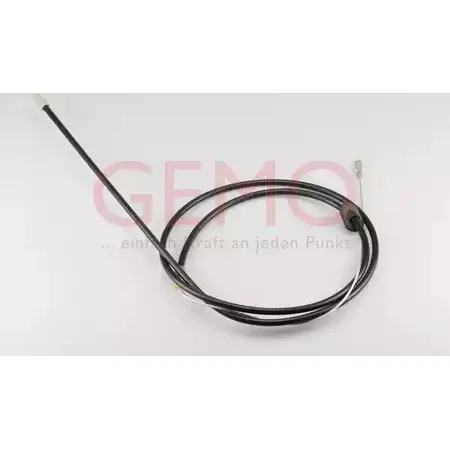 Трос ручника GEMO H CS3JQY 405233 1232884402 0YK1K6E